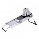 Mandoline Révolution Master De Buyer 140