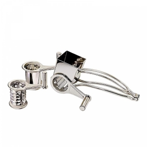 140x140 - Râpe à fromage inox Louis Tellier