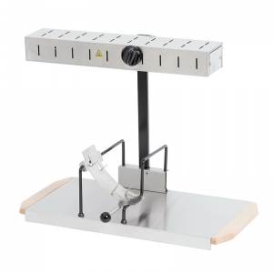 140x140 - Appareil à Raclette Alpage Inox Louis Tellier