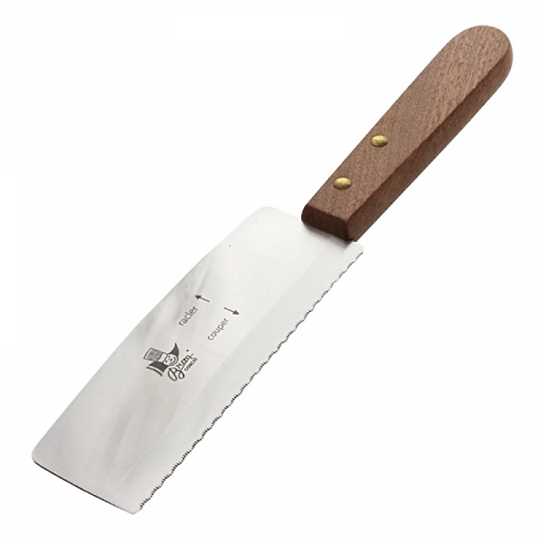 Couteau à raclette Tellier