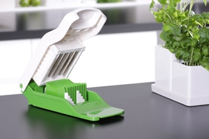 140x93 - Alligator trancheur Slicer
