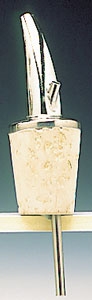 42x140 - Bouchon verseur standard