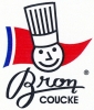 BRON COUCKE BRON COUCKE