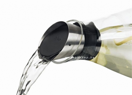 Carafe réfrigérante Flow Emsa