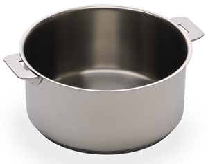 Casserole Cristel Mutine amovible