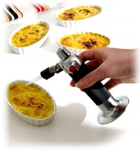 128x140 - Chalumeau de cuisine Mastrad