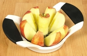 Coupe pomme Oxo