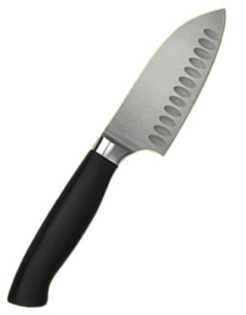 Couteau mini santoku OXO