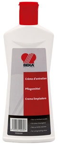 56x140 - Crème entretien inox BEKA
