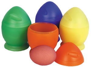 Cuit oeuf micro-ondes Micro Coq