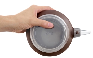 DECOMAX poche à décorer 6 douilles