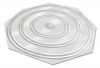 Disque de nettoyage pour argenterie (Silver clean disc)