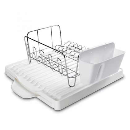 Égouttoir vaisselle extensible