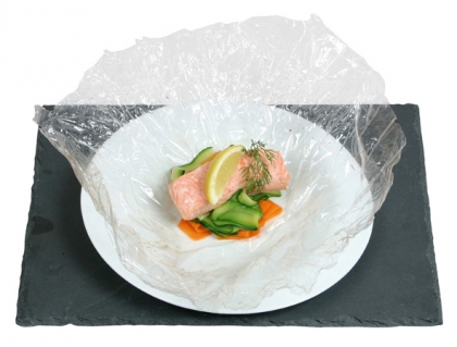 Film de cuisson Easy cook