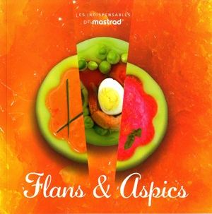 Flans et aspics