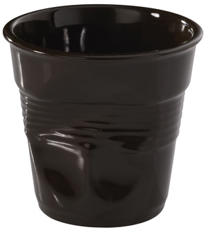 Gobelet froissé 8cl REVOL
