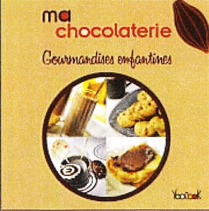 Gourmandises enfantines