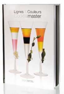 Lignes & Couleurs - Cocktail Master Chrome - Réaliser vos Cocktail à Étages  Simplement - Marque Française