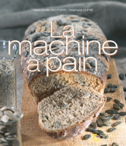 120x140 - Livre machine à pain