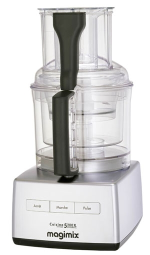 Robot Magimix 5200 XL Premium