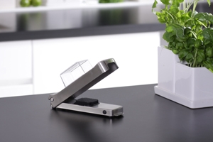 Mini ALLIGATOR inox