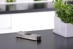Mini ALLIGATOR inox