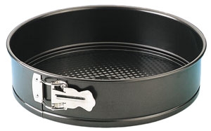 Moule à charnière
