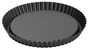 Moule à tarte fruits frais Patisse