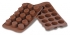 Moule chocolat modèle praline