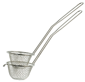 Moule nid d oiseau (nid à friture)