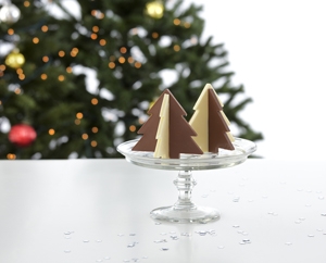 Moule sapin de Noêl 3 D Lekue