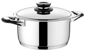 Faitout Ecovitam cuisson basse température