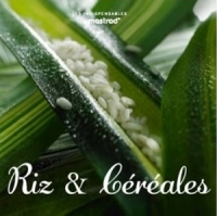 Riz et céréales