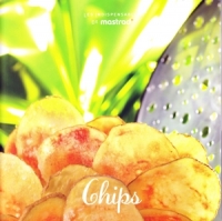 Chips, le livre
