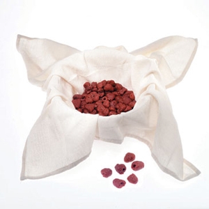 140x140 - Tissu de filtrage pour baies et autres fruits 