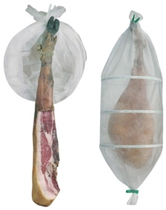 110x140 - Sac à jambon à suspendre