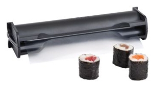 Appareil à rouler les sushis Easy sushi