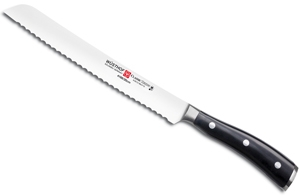 Couteau de cuisine pain Classic Ikon Wüsthof