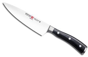 Couteau de cuisine Chef Classic Ikon Wüsthof