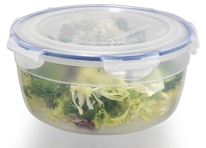 Essoreuse à salade inox Turboline Emsa - Essorage plus rapide