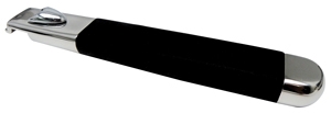 Manche amovible chef evolution finition silicone