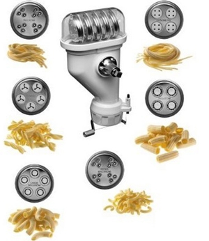 Pièces détachées KITCHENAID kit emporte-pièces
