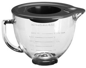 140x110 - Pièces détachées KITCHENAID Bol en verre