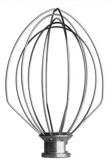 Pièces détachées KITCHENAID fouet à fils