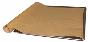 Feuille de cuisson réutilisable 40x50cm : Chez Rentreediscount