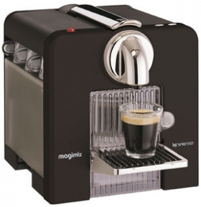 Pièces détachées MAGIMIX NESPRESSO M 200 / M 200 AUTO