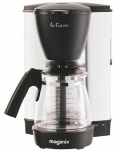 111x140 - Pièces détachées MAGIMIX pour cafetière filtre