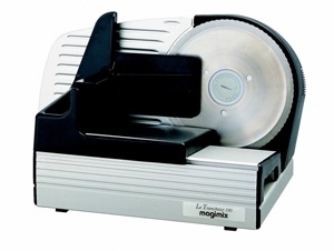 Pièces détachées MAGIMIX Trancheuse T 190 Ref 11650