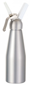 50x140 - Pièces détachées siphon MASTRAD pour préparation chaudes ou froides (gris)