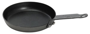 Poêle à blinis induction